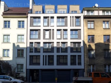 Mieszkanie apartamentowiec sprzedaż