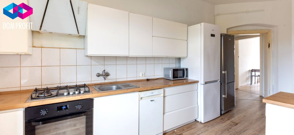 Mieszkanie Racibórz