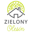 Zielony Olesin