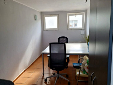 Lokal Poznań