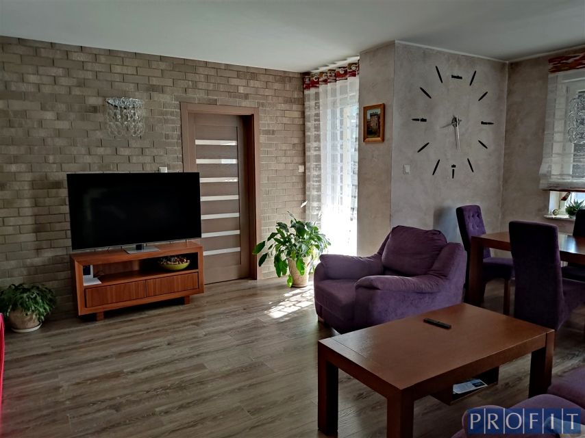 Mieszkanie Katowice