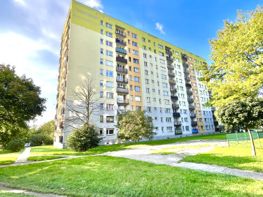 Mieszkanie Sosnowiec