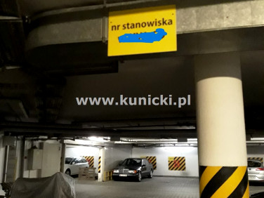 Budynek użytkowy Warszawa