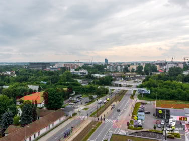 Mieszkanie Kraków
