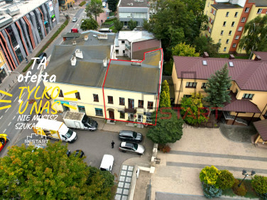 Lokal Grodzisk Mazowiecki