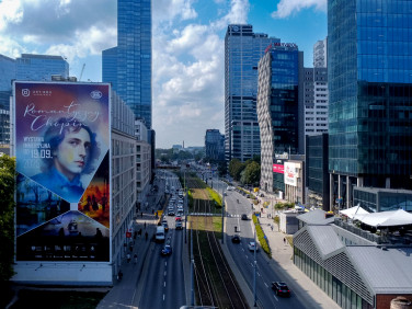Mieszkanie WARSZAWA