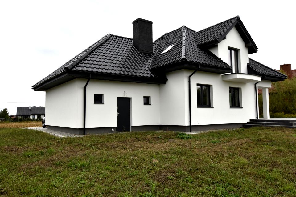 Dom Głogowo