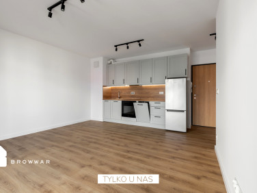 Mieszkanie blok mieszkalny Poznań