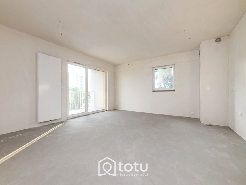 Mieszkanie blok mieszkalny Warszawa