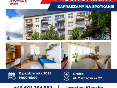 Mieszkanie Grójec