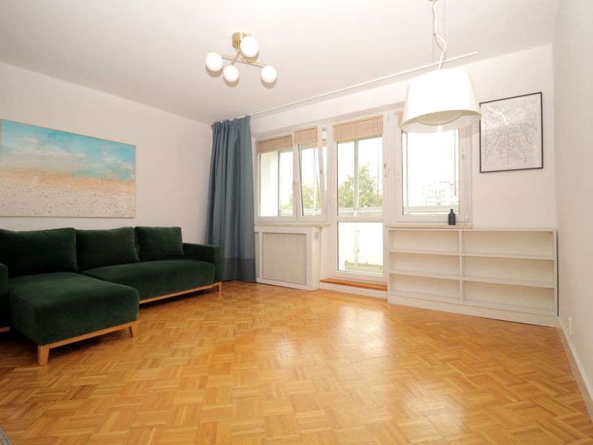 Mieszkanie Warszawa sprzedaż