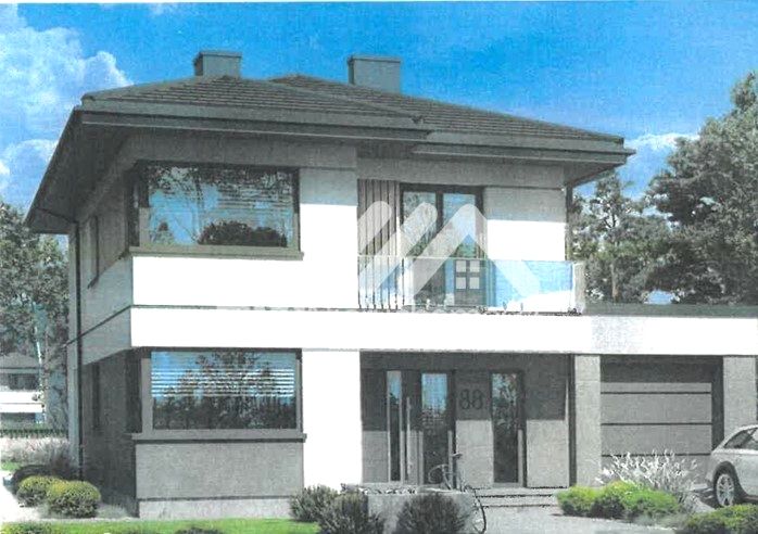 Dom Żelechów