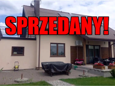 Dom Grzędy sprzedaż