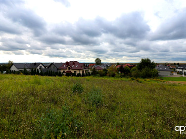 Działka usługowa Mników