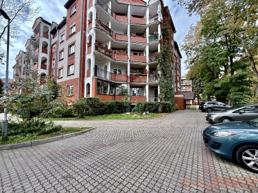 Mieszkanie Białystok