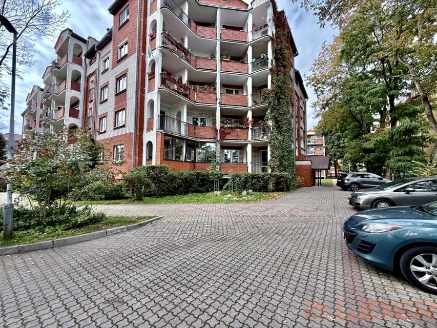 Mieszkanie Białystok