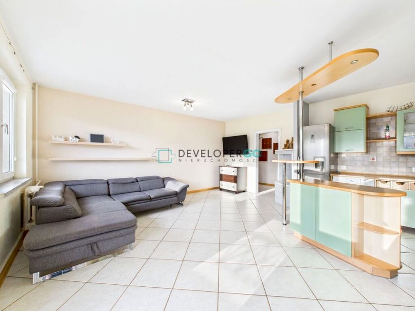 Mieszkanie blok mieszkalny sprzedaż