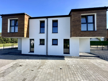 Dom Zabajka sprzedaż