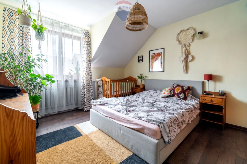 Mieszkanie Nowy Targ