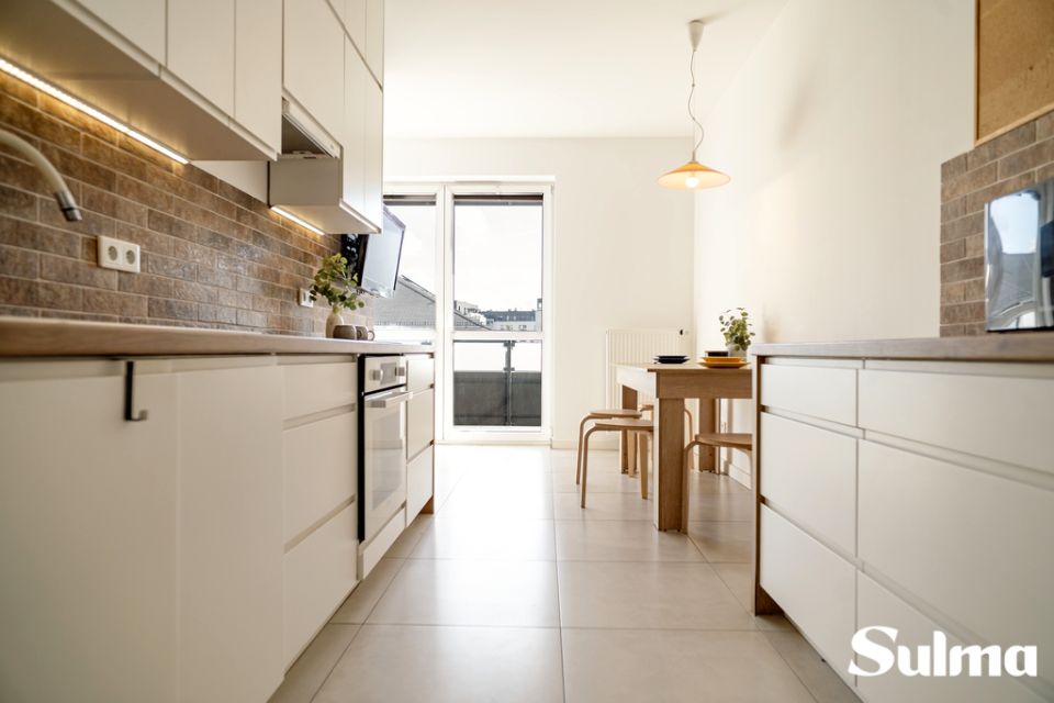 Mieszkanie apartamentowiec Katowice