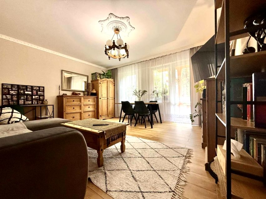 Mieszkanie Rzeszów