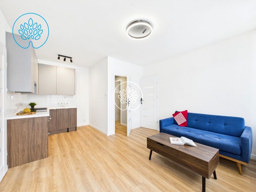 Mieszkanie Bydgoszcz