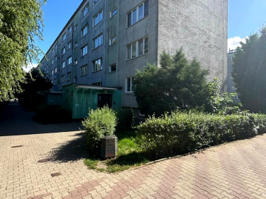 Mieszkanie Police
