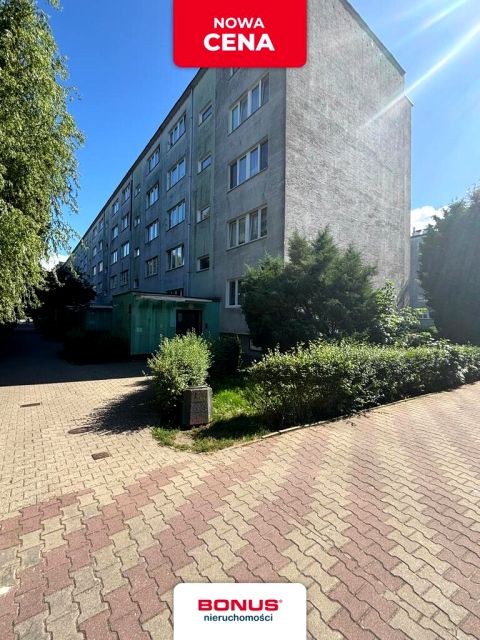 Mieszkanie Police