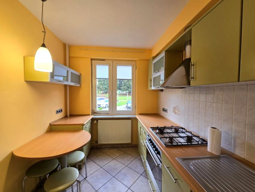 Mieszkanie Rzeszów