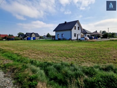 Działka budowlana Ligota
