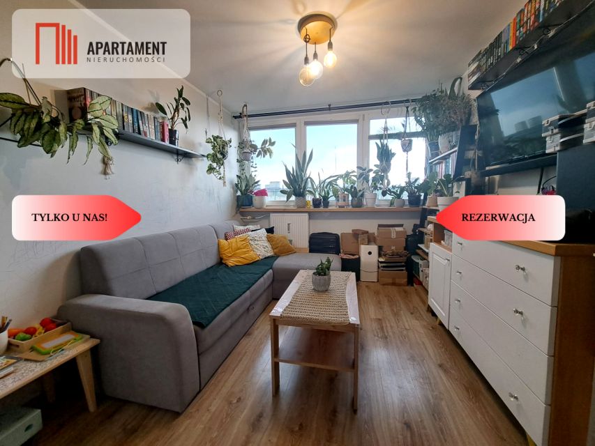 Mieszkanie Brzeg Dolny