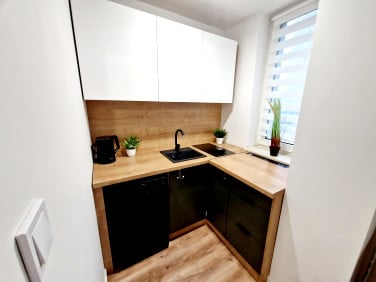 Mieszkanie Katowice