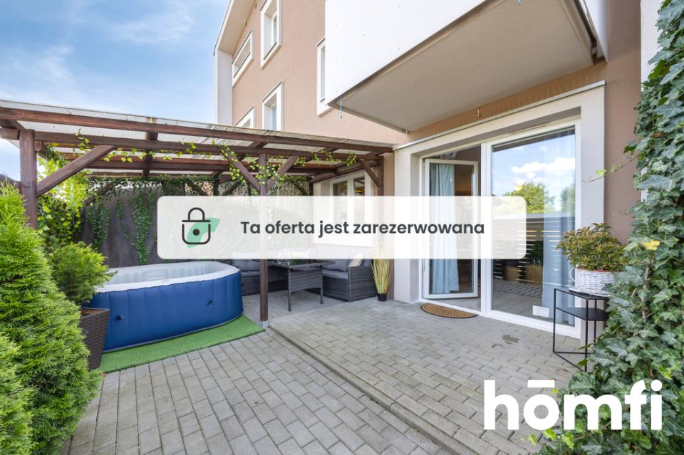 Mieszkanie Rzeszów