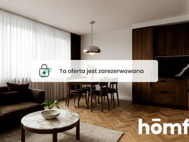 Mieszkanie Kraków