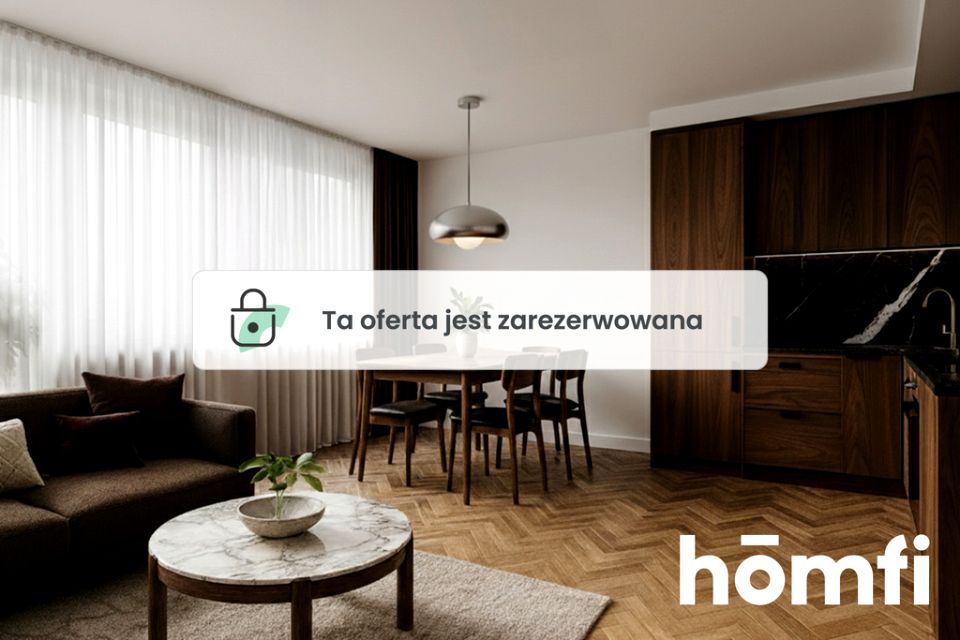 Mieszkanie Kraków