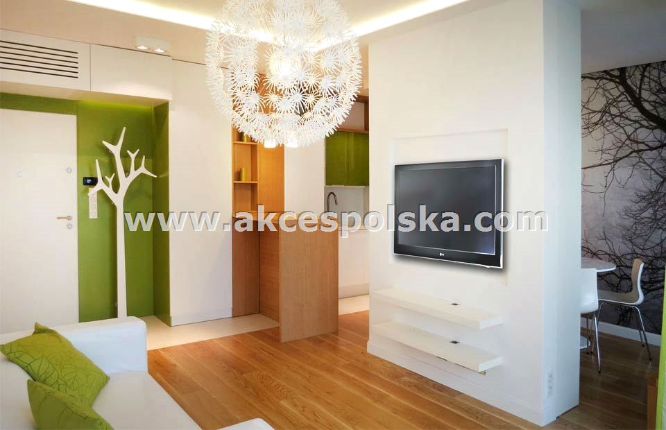 Mieszkanie Warszawa wynajem