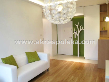 Mieszkanie apartamentowiec wynajem