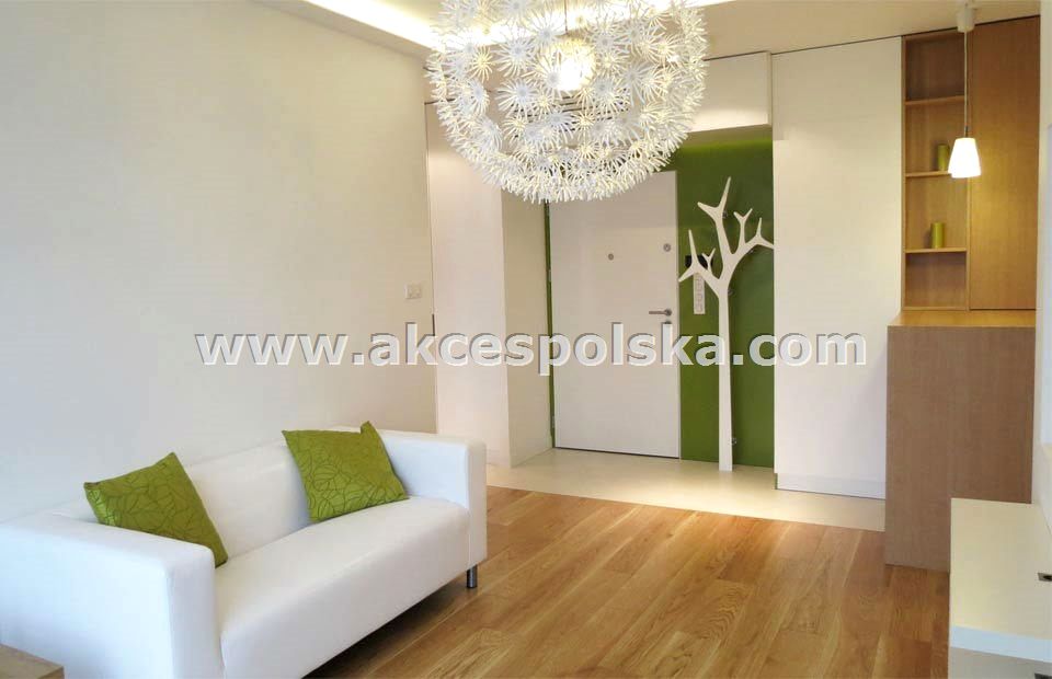 Mieszkanie apartamentowiec wynajem