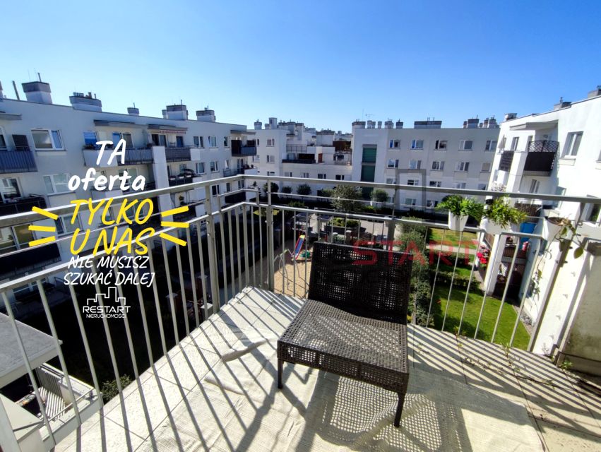 Mieszkanie Warszawa sprzedaż