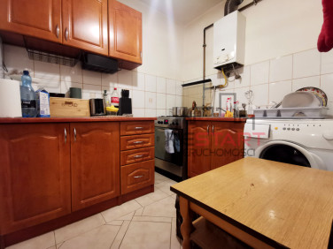 Mieszkanie blok mieszkalny sprzedaż