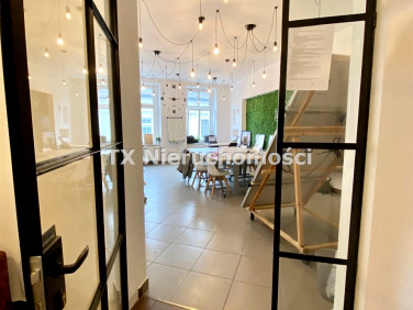 Lokal Gliwice