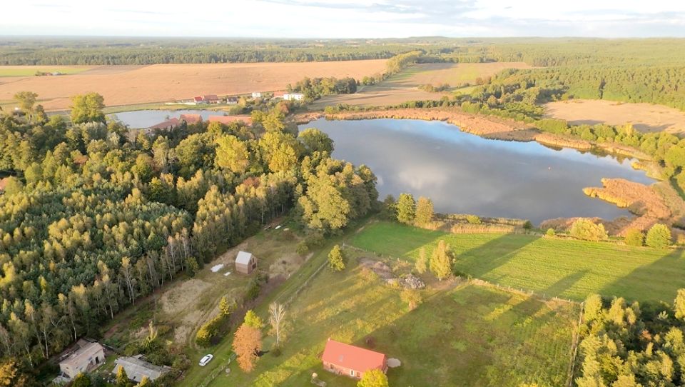 Działka Pisarzowice