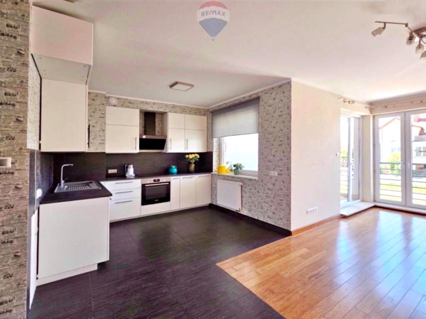 Mieszkanie TARNOWO PODGÓRNE sprzedaż