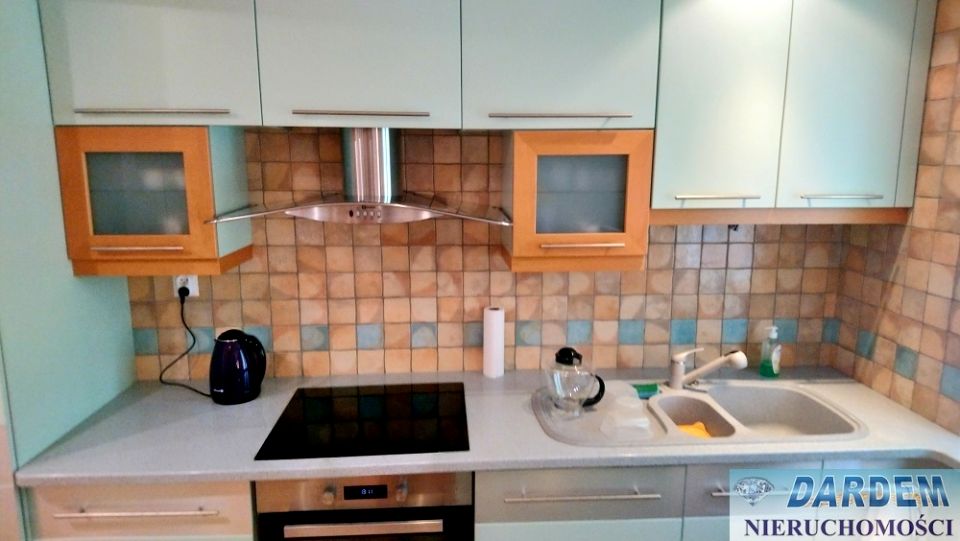 Mieszkanie Białystok