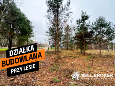 Działka Cegłów