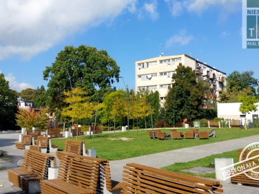 Mieszkanie Zielona Góra