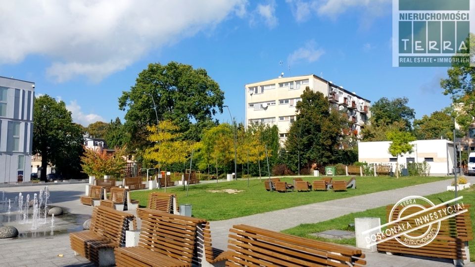 Mieszkanie Zielona Góra