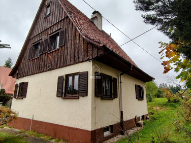 Dom Jelenia Góra
