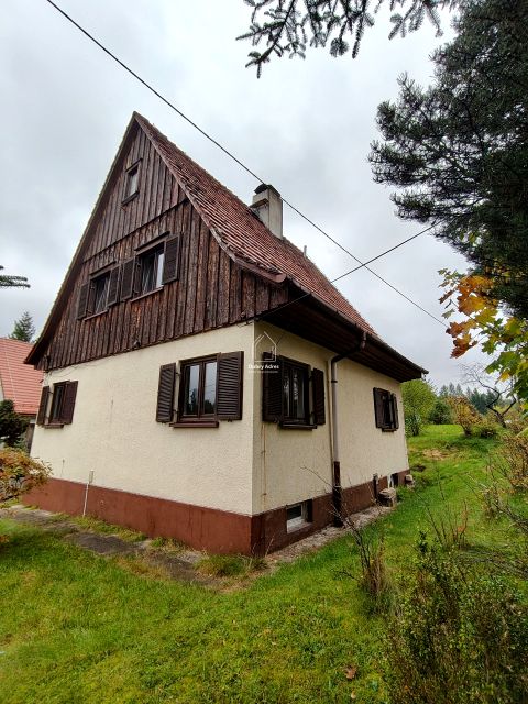 Dom Jelenia Góra