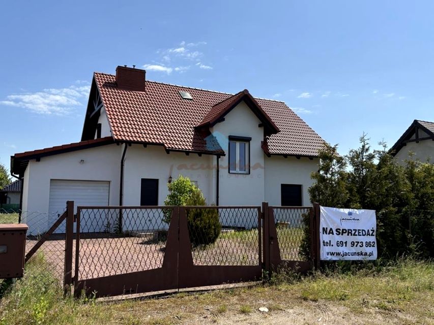 Dom Gniezno